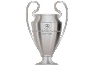 Immagine di Magnete Coppa Uefa Champions League