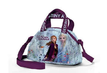 Immagine di Frozen 2  borsa bowling