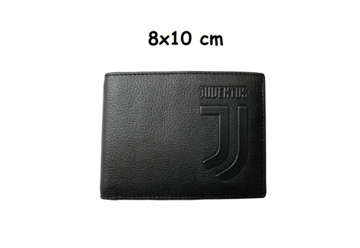 Porta Carte Di Credito Portafoglio Uomo Nero Portadocumenti Soldi Borsellino 630