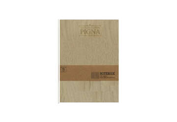 Immagine di Notebook Vintage Edition Pigna 12x17cm beige