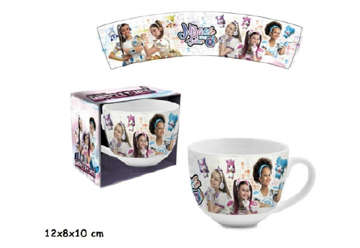 Immagine di Miracle Tunes tazza jumbo