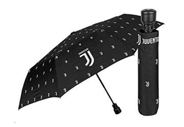 Immagine di Ombrello Perletti automatico antivento Juventus