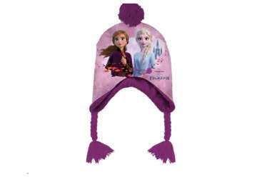 Immagine di Cappello peruviano Frozen 2 Tg.56