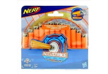 Immagine di Nerf Elite 12 Dardi