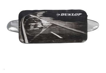 Immagine di Copriparabrezza Antighiaccio Dunlop 150x70cm
