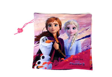 Immagine di Scaldacollo Frozen 2