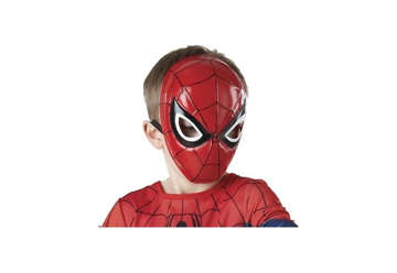 Immagine di Maschera Spiderman