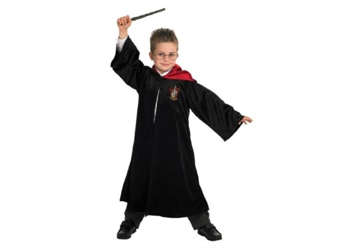 Immagine di Costume Harry Potter deluxe 5-6 anni