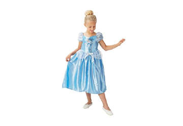 Immagine di Costume Cenerentola fairytale 3-4 anni