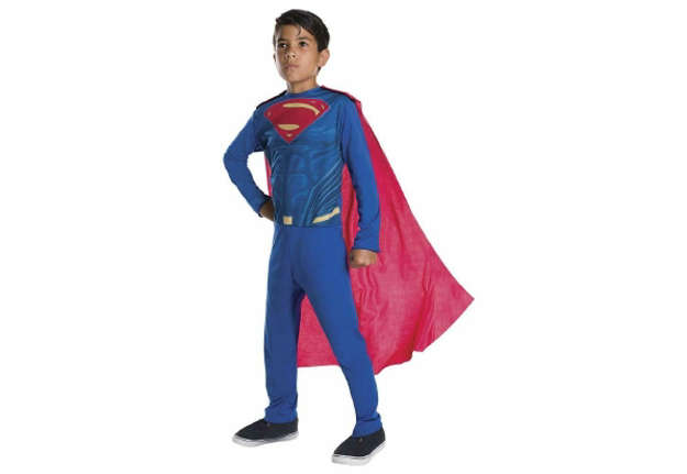 Immagine di Costume Superman 3-4 anni