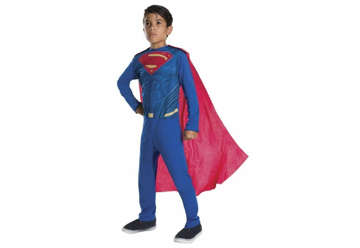 Immagine di Costume Superman 8-10 anni