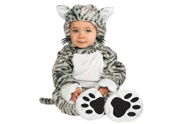 Immagine di Costume Gattino super 12-18 mesi