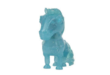 Immagine di Personaggio Frozen II - Nokk cavallo azzurro