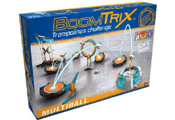 Immagine di BoomTrix Multiball Pack