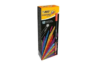 Immagine di Bic Intensity Arancione Fine