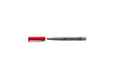 Immagine di Bic Marking Rosso Fine