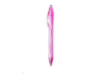 Immagine di Bic Gel-ocity Quick Dry rosa