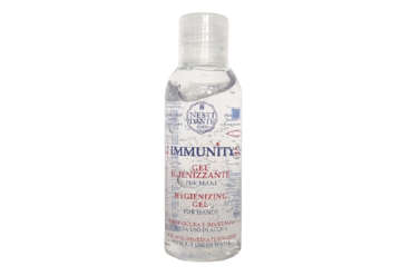 Immagine di Immunity - Gel igienizzante mani 50ml