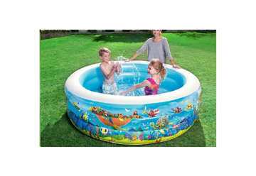 Immagine di Piscina 3 anelli 152x51cm