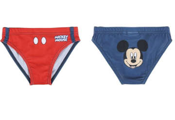 Immagine di Costume Mickey Mouse 24mesi