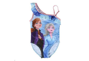 Immagine di Costume intero Frozen 2 tg.5 anni