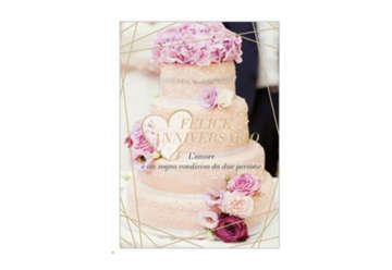 Immagine di Biglietto felice anniversario