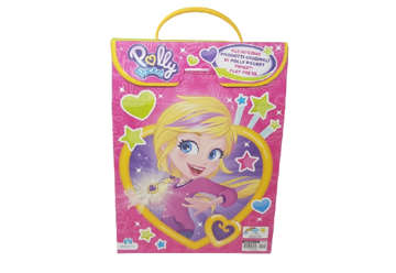 Immagine di Valigetta sorpresa Polly Pocket