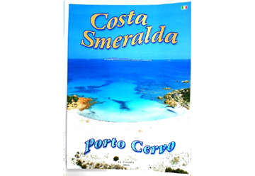 Immagine di Volume Costa Smeralda in italiano
