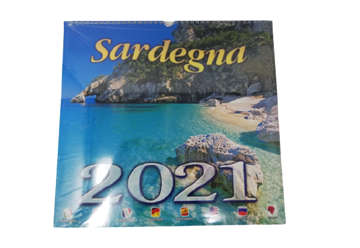 Immagine di Calendario Grande 2021