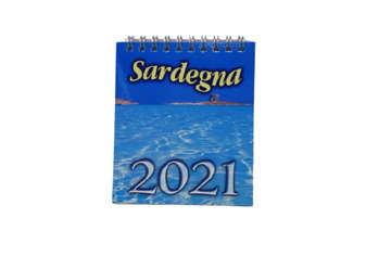 Immagine di Calendario Medio 2021