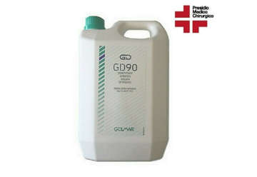 Immagine di GD90 disinfettante germicida virucida 3L