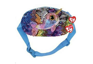 Immagine di Ty marsupio sequin Calypso paillettes
