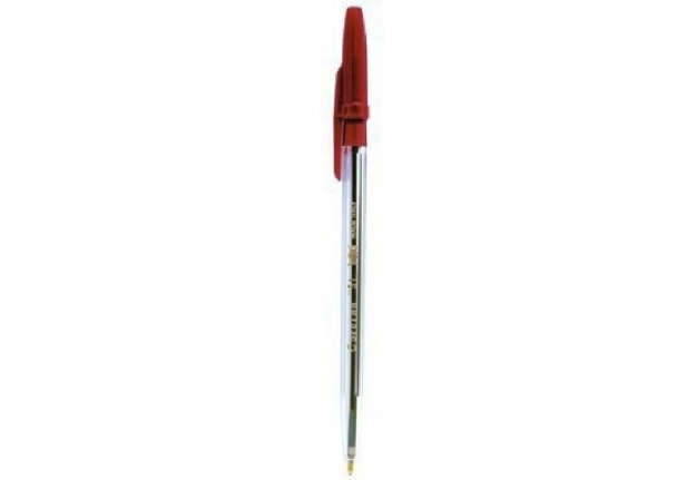 Immagine di Carioca corvina rosso 12pz