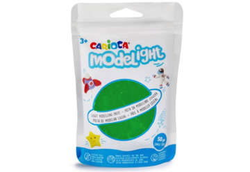 Immagine di Pasta Modelight Verde Maxi 50 gr