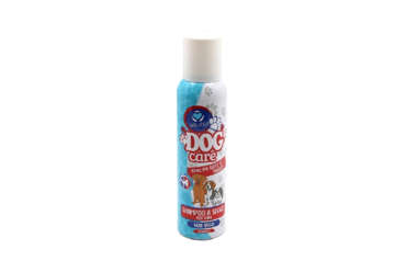 Immagine di Shampoo a secco per cani talco 150ml