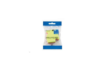 Immagine di Post-it cubo freccia  7x7cm