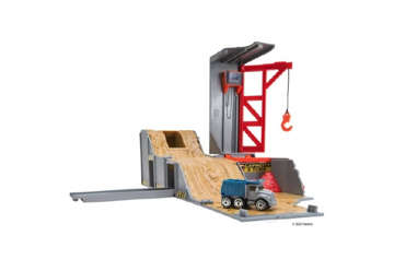 Immagine di Micro Machine playset Construction