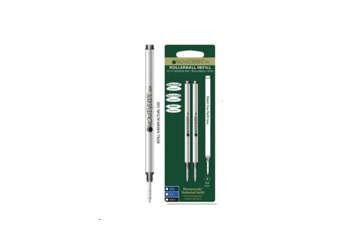 Immagine di Blister 2 Refill per penne Sfera Parker Blu