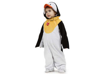 Immagine di Costume Pinguino 5-6 anni