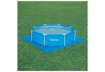Immagine di Tappetto sotto piscina quadrato cerato 274cm