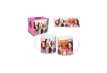 Immagine di Gift home tazza mug Na Na Na