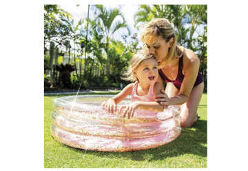 Immagine di Piscina baby glitter 86x25cm