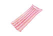 Immagine di Materassino rosa glitter 170x53x15cm