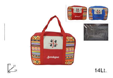 Immagine di Borsa frigo media 14L