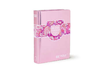 Immagine di BEYOU 21/22 AGENDA ROSE GOLD ST