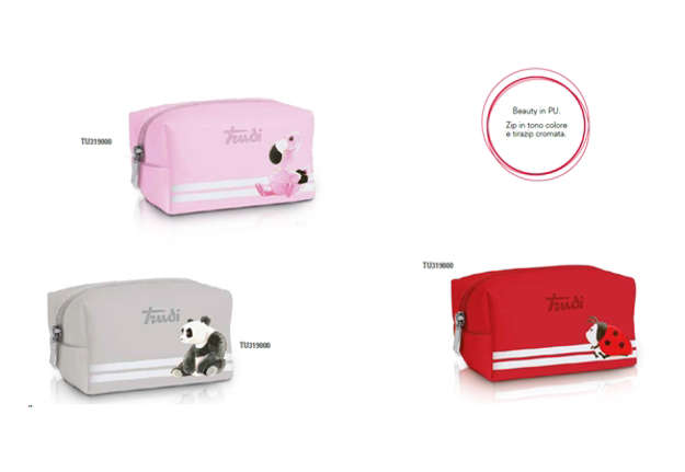 Immagine di TRUDI PASTEL BEAUTY-POCHETTE-TOMBOLINO ASS.
