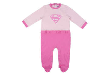 Immagine di Tutina 3 mesi Superhero Girl 62cm