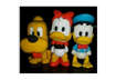 Immagine di Le gommine di Topolino Pluto