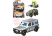 Immagine di Jurassic World veicolo die cast assortito